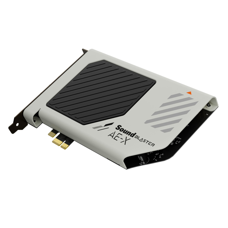 Sound Blaster AE-X 