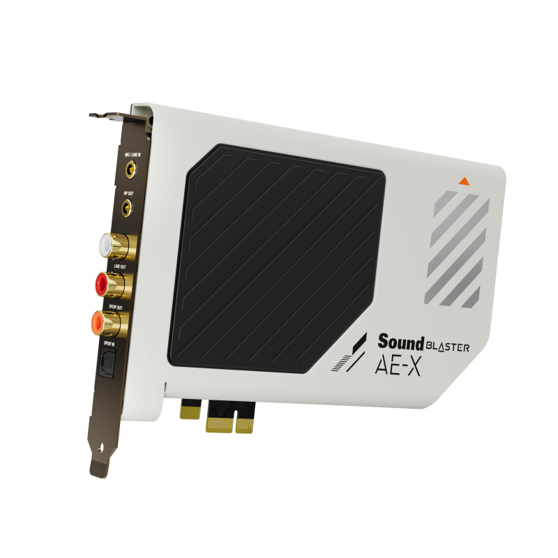 Sound Blaster AE-X 